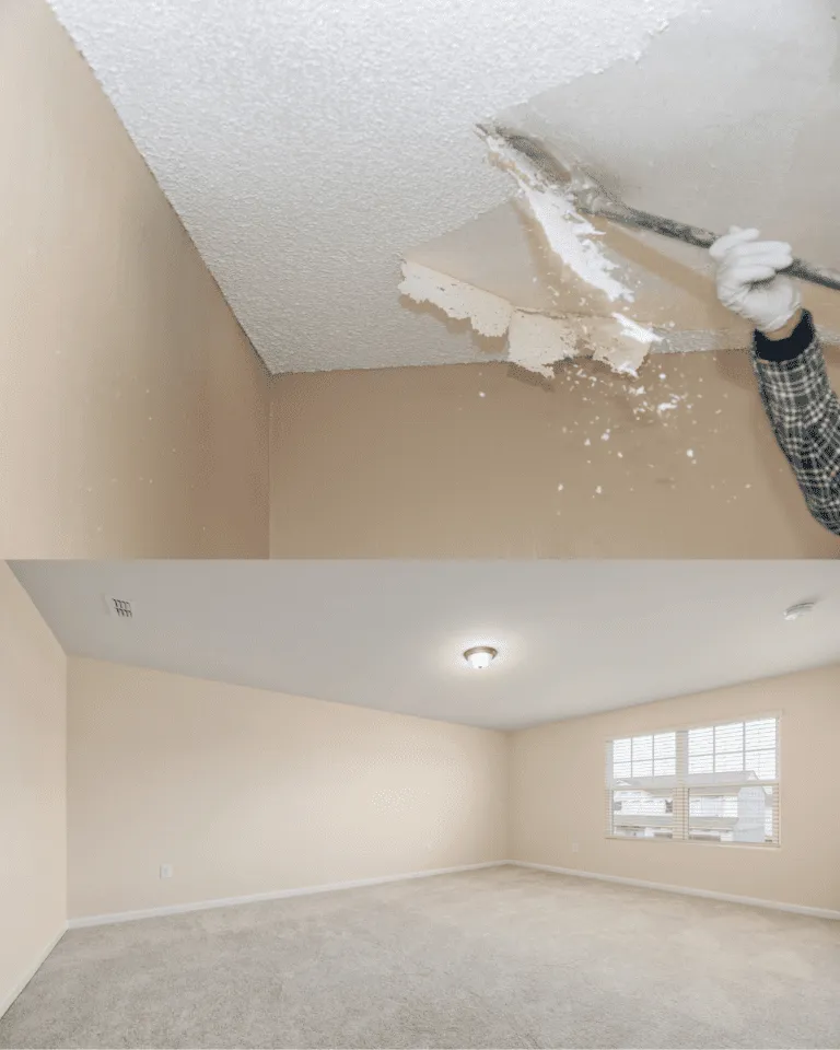 Asbestos Mitigation