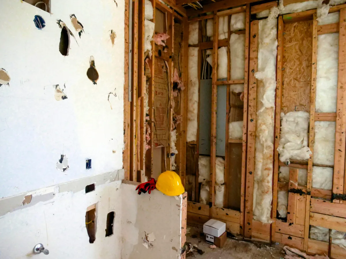 construction demolition recycling