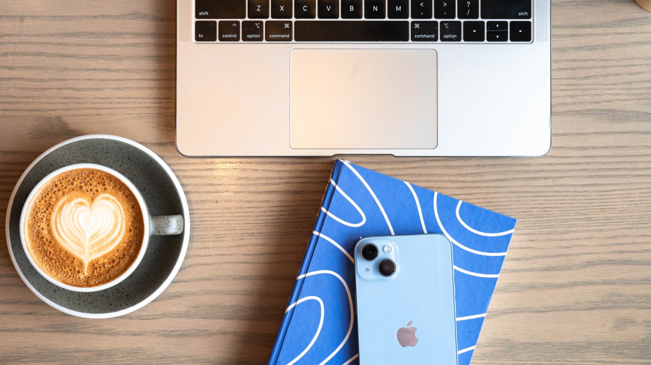 How to Find Content Ideas in Your Everyday Work