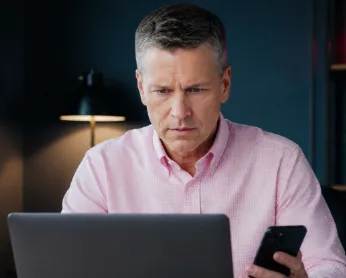 Concerned GMail Account Owner