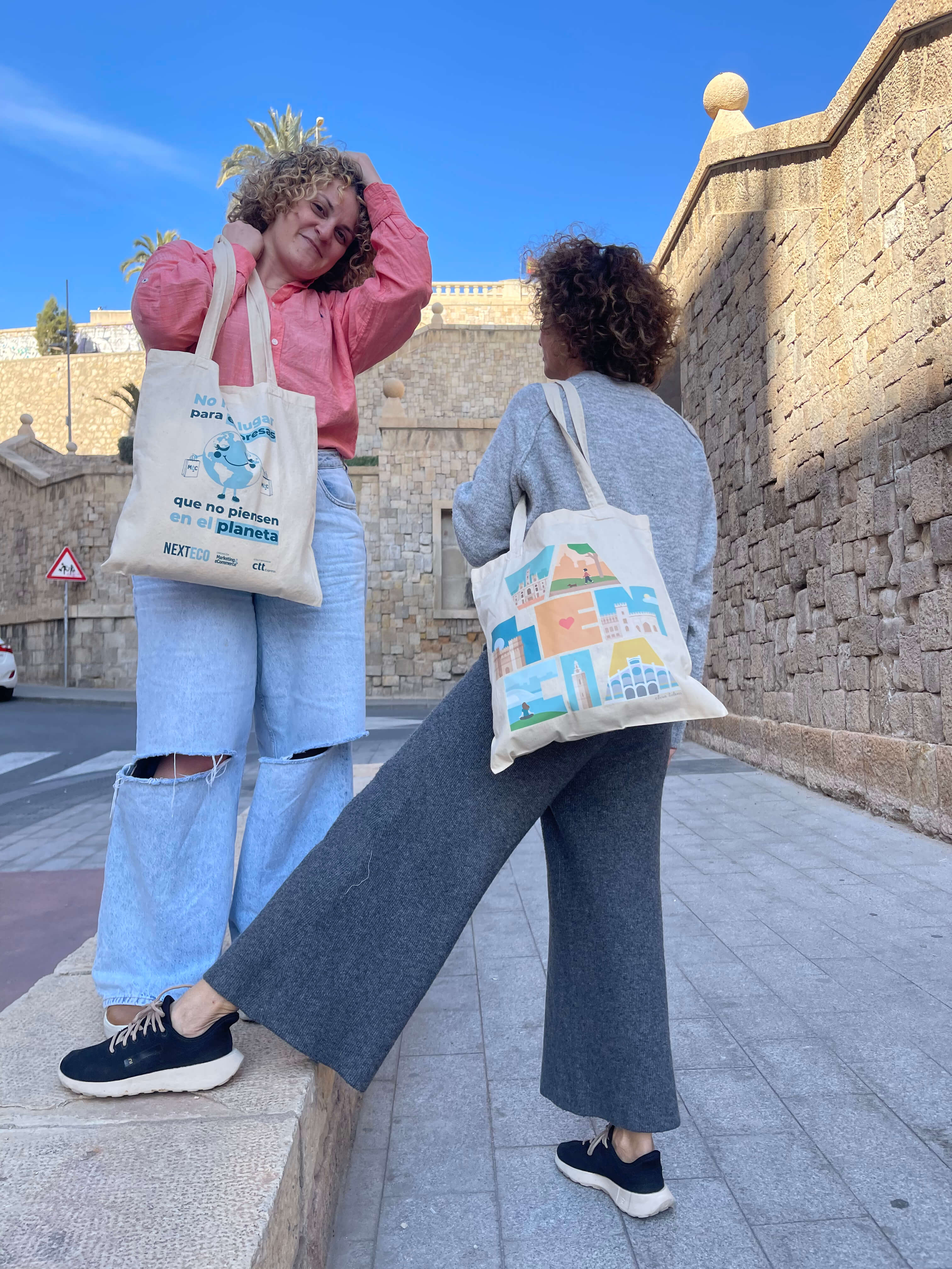 a table topped with lots of craft supplies