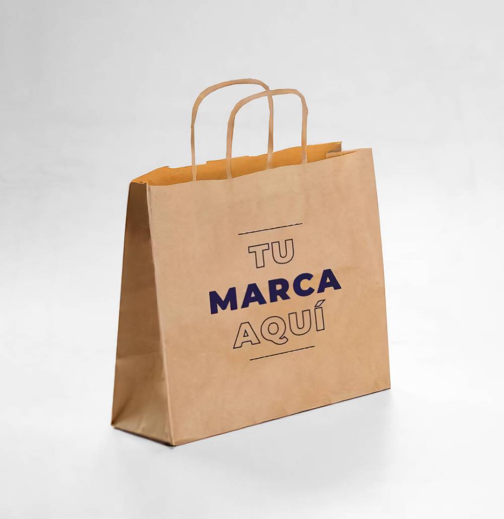 Glass bottles with white sleeves on purple background.