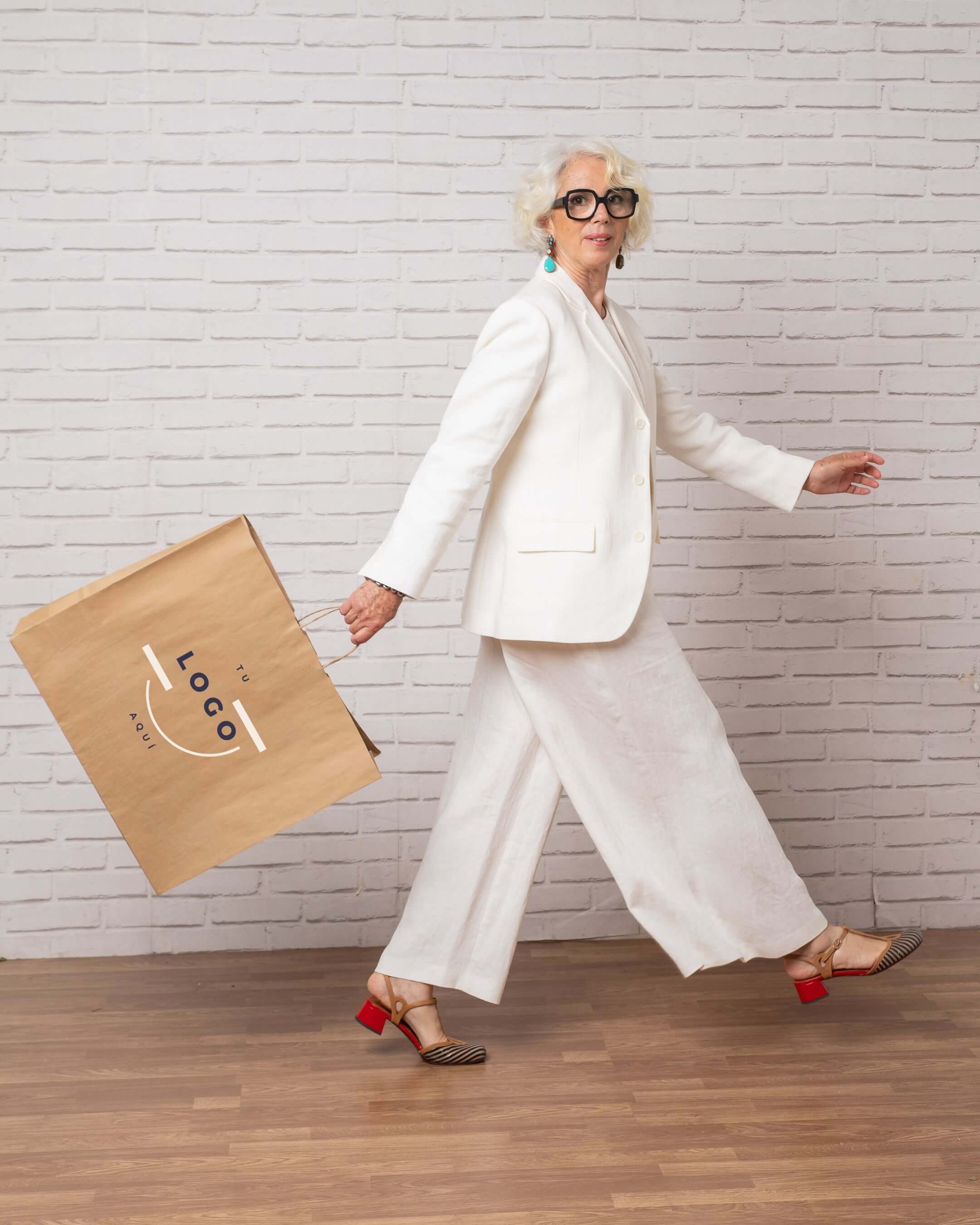 a close up of a wall with a pattern on it