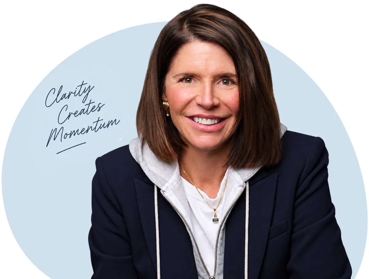 Paige Taylor Focal Point Coach
