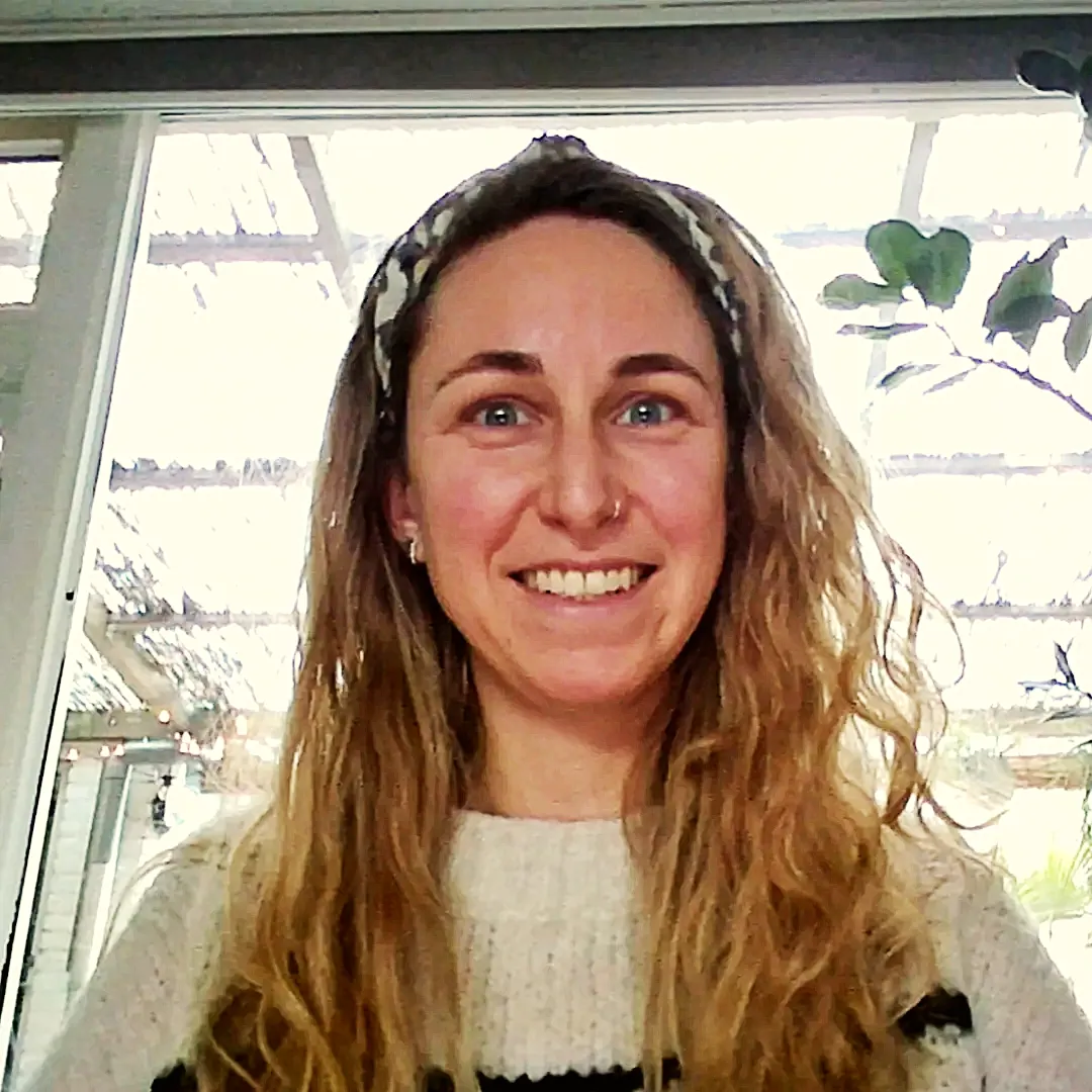 Happyfield Funnels, Merel Bleijerveld