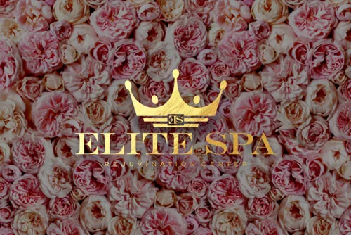 Elite Spa MA Logo