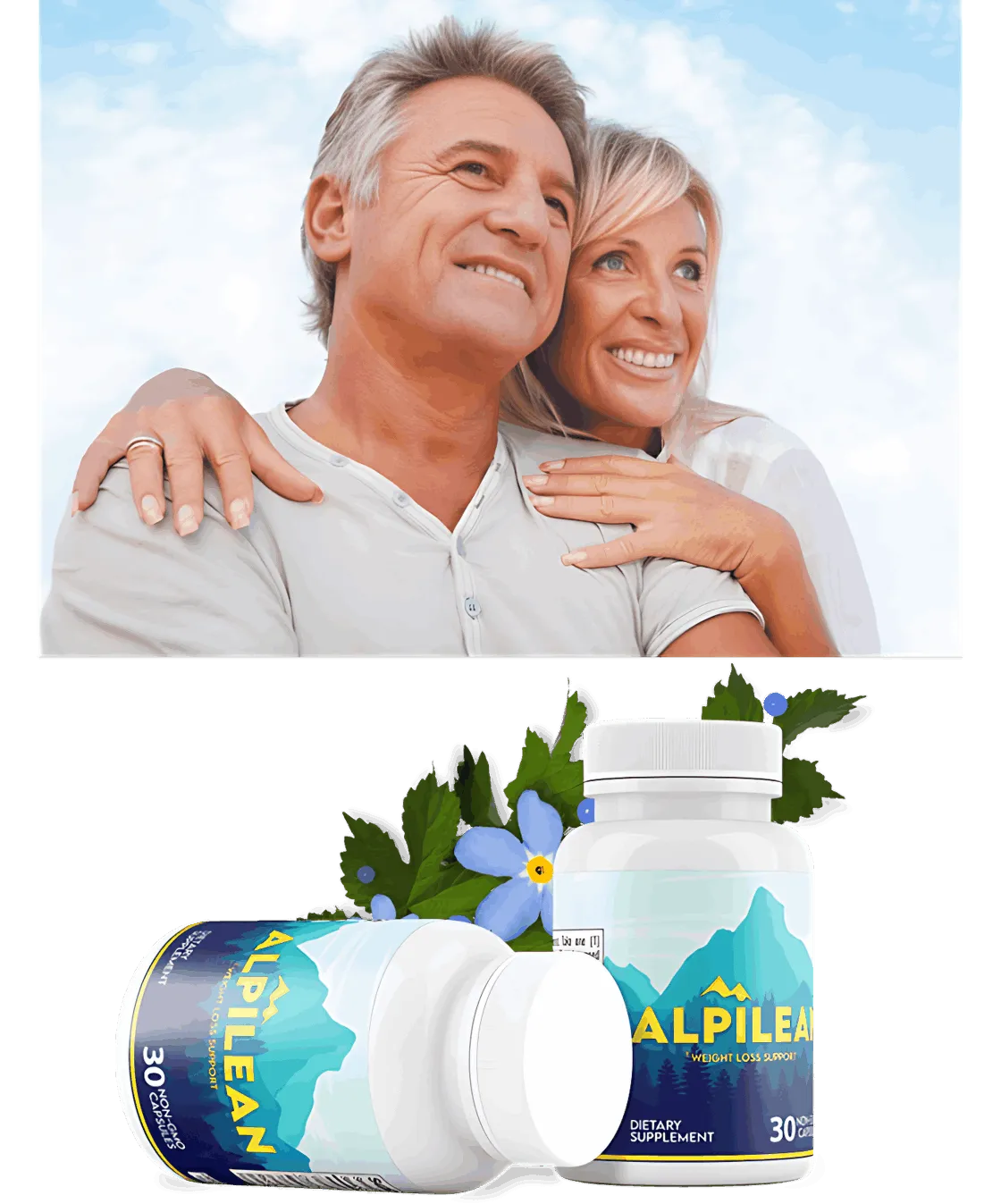 Alpilean Weight Loss Supplements