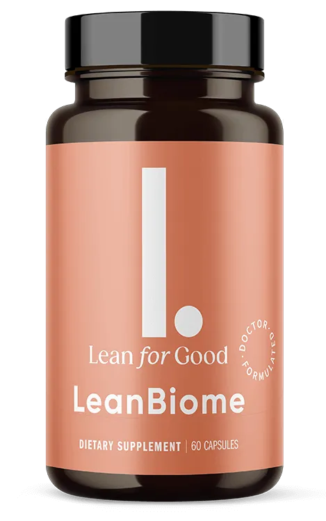 LeanBiome