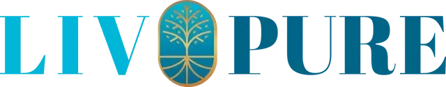 liv-pure.org logo