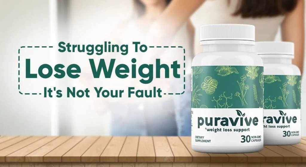 Puravive Weight Loss 