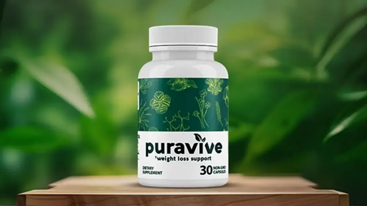 Puravive Reviews