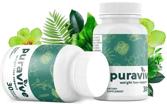 Puravive Weight loss Supplement