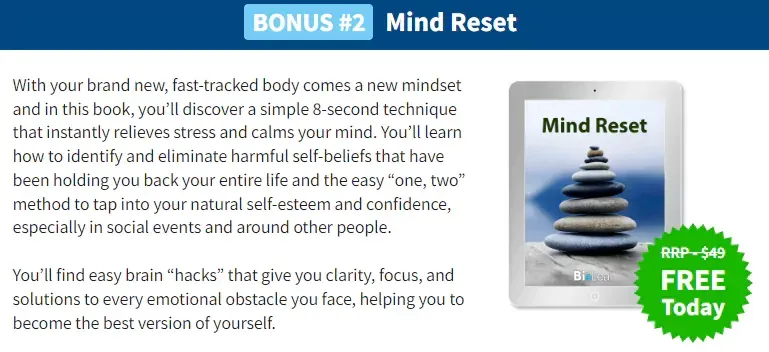 free bonus 2 mind reset