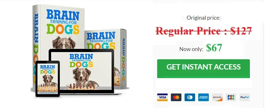 braintraining4dogs.com Buy