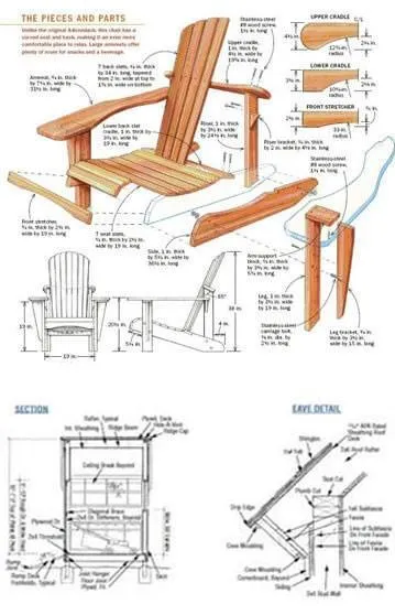 teds woodworking plans