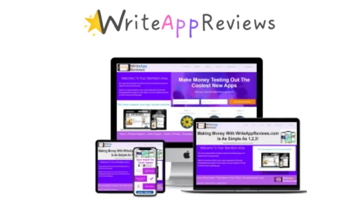 WriteAppReviews $27 Discount Today Only 