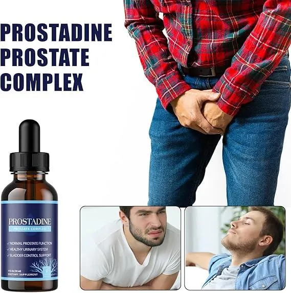 Prostate Complex