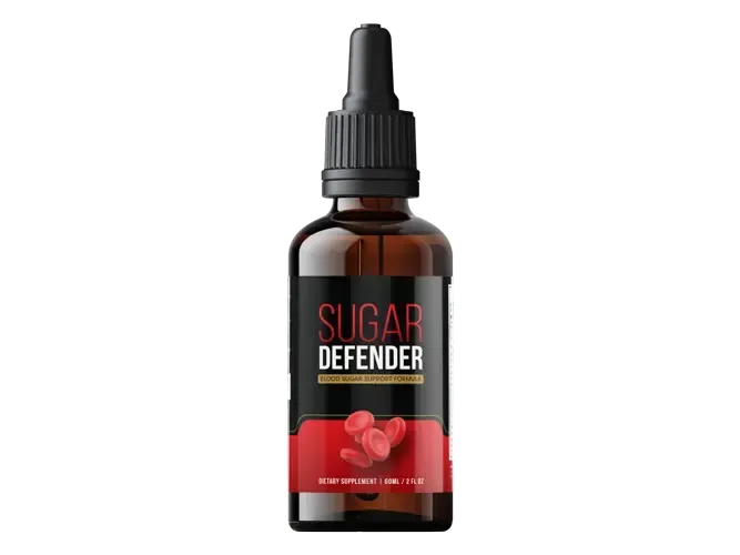 Sugar defender 1 bottle