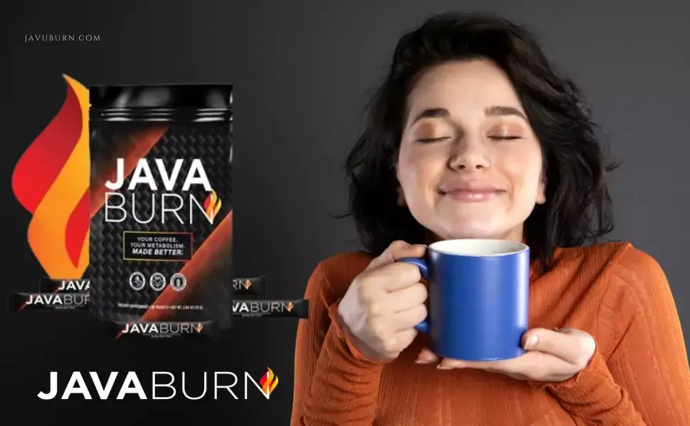 java burn ingredients