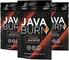 java burn 3 Pouch