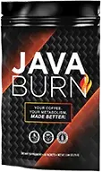 java burn 1 Pouch