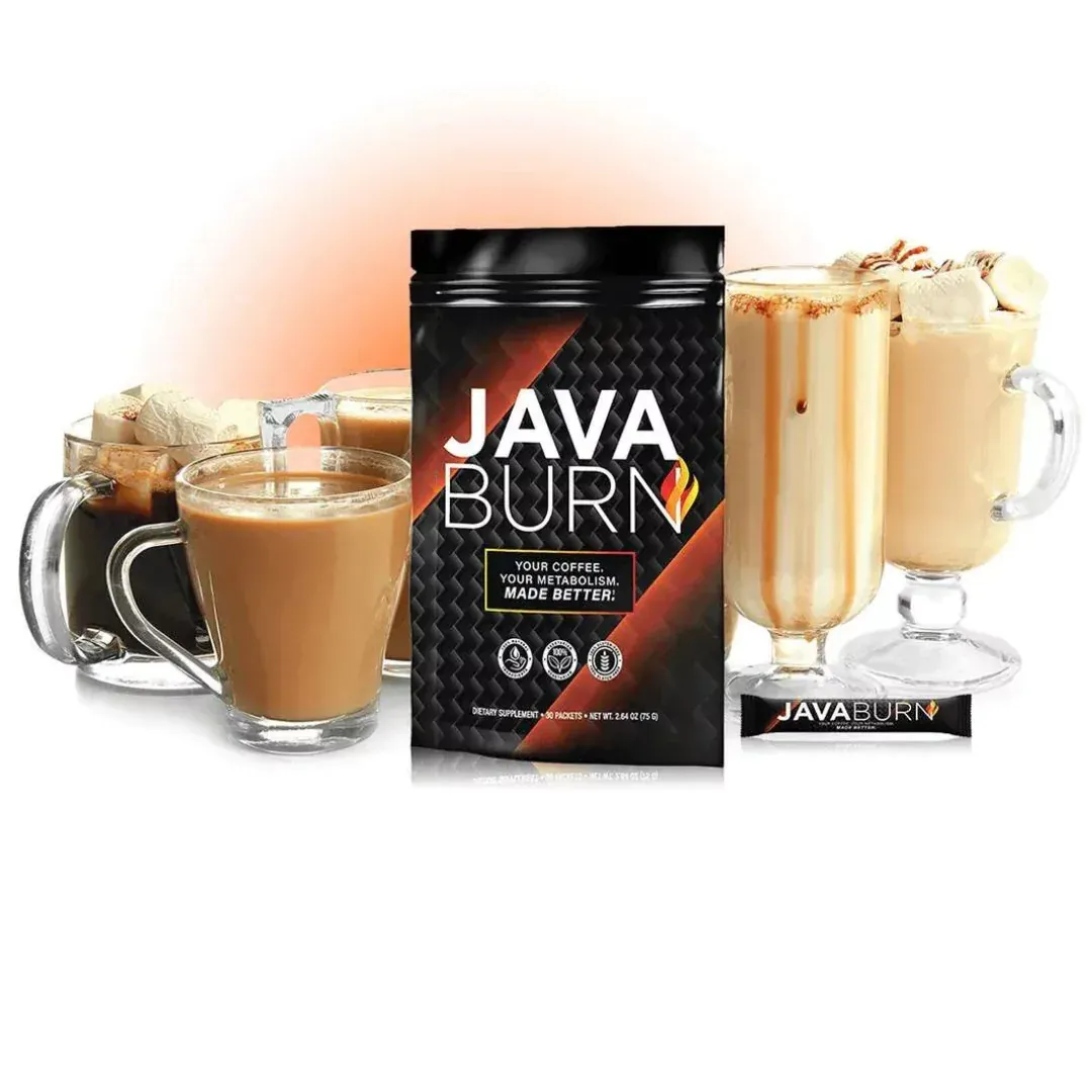 java burn 