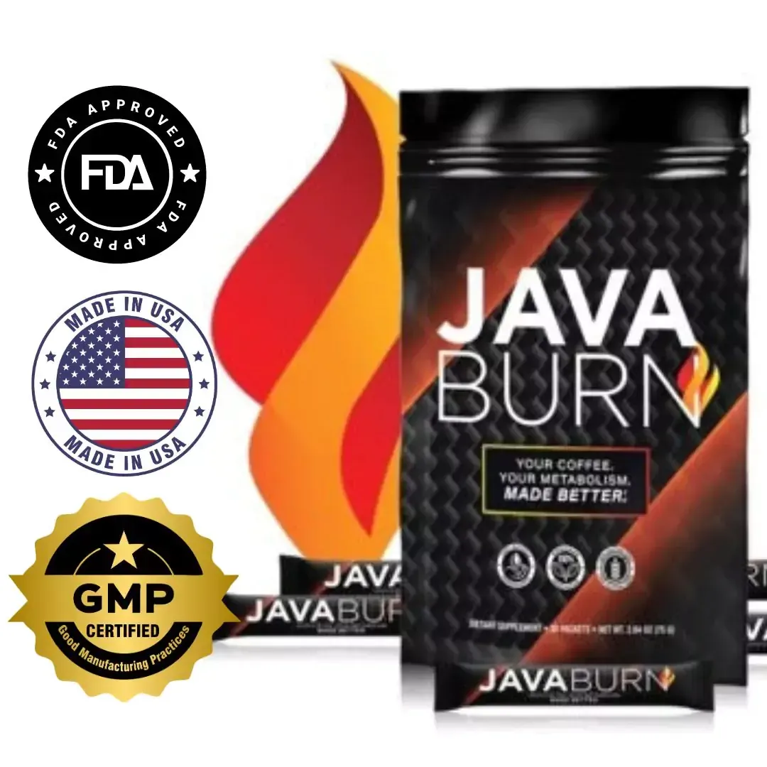 java burn amazone