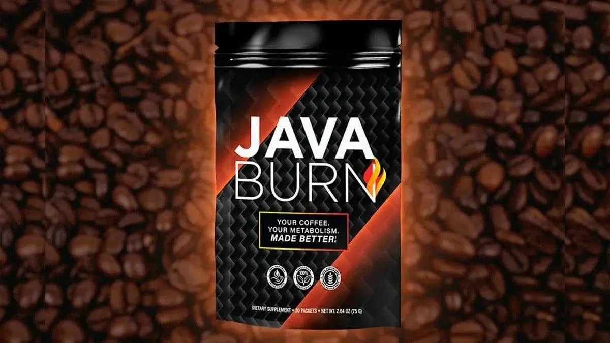 java burn coffee