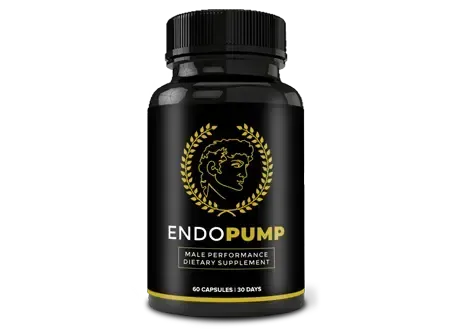 endopump 1 bottle