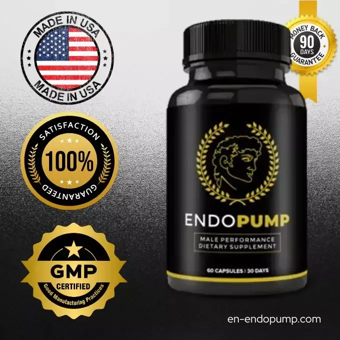 endopump amazon