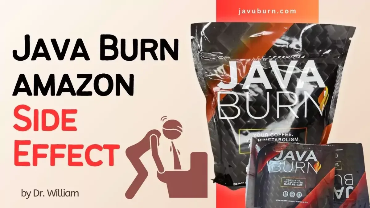 Java Burn amazon canada reviews 