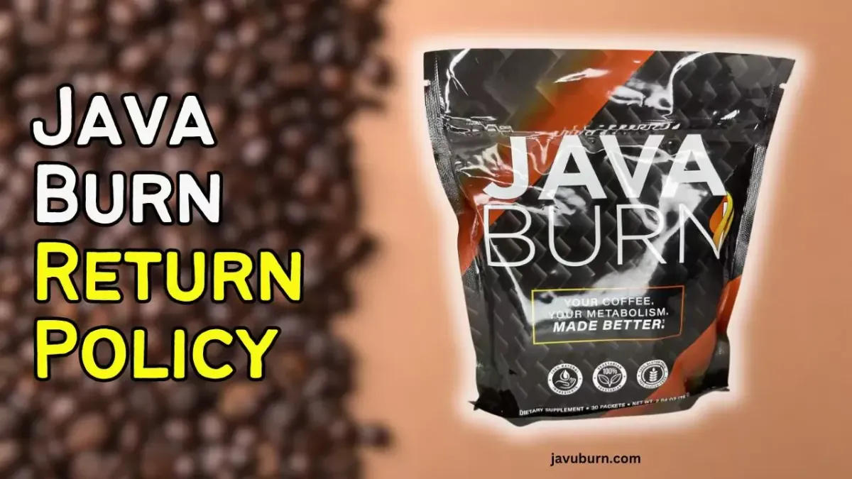 Does Java Burn have caffeine 