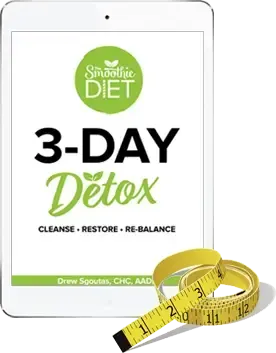 bonus 1 The 3-Day Detox