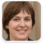 Sarah K.