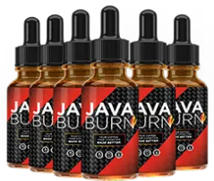java burn 