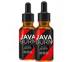 java burn 1 Bottle