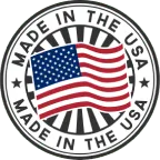 NeuroRise Made in the USA