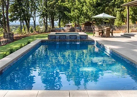 Beautiful Pool photo