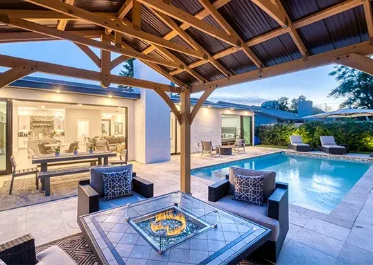 Outdoor Living That Reflects Your Lifestyle