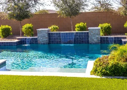 Beautiful Pool photo