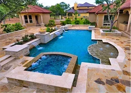 Above Ground Pool