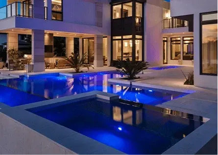 Above Ground Pool