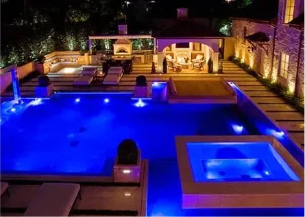 Above Ground Pool