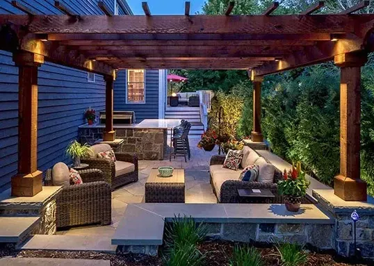 Soak Away Stress and Sleep Better Every Night