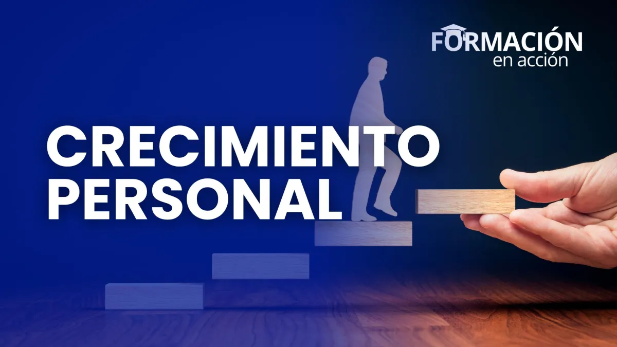 Crecimiento Personal