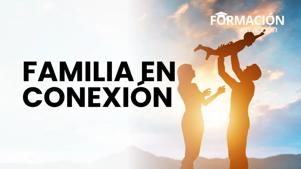 Familia en Conexión