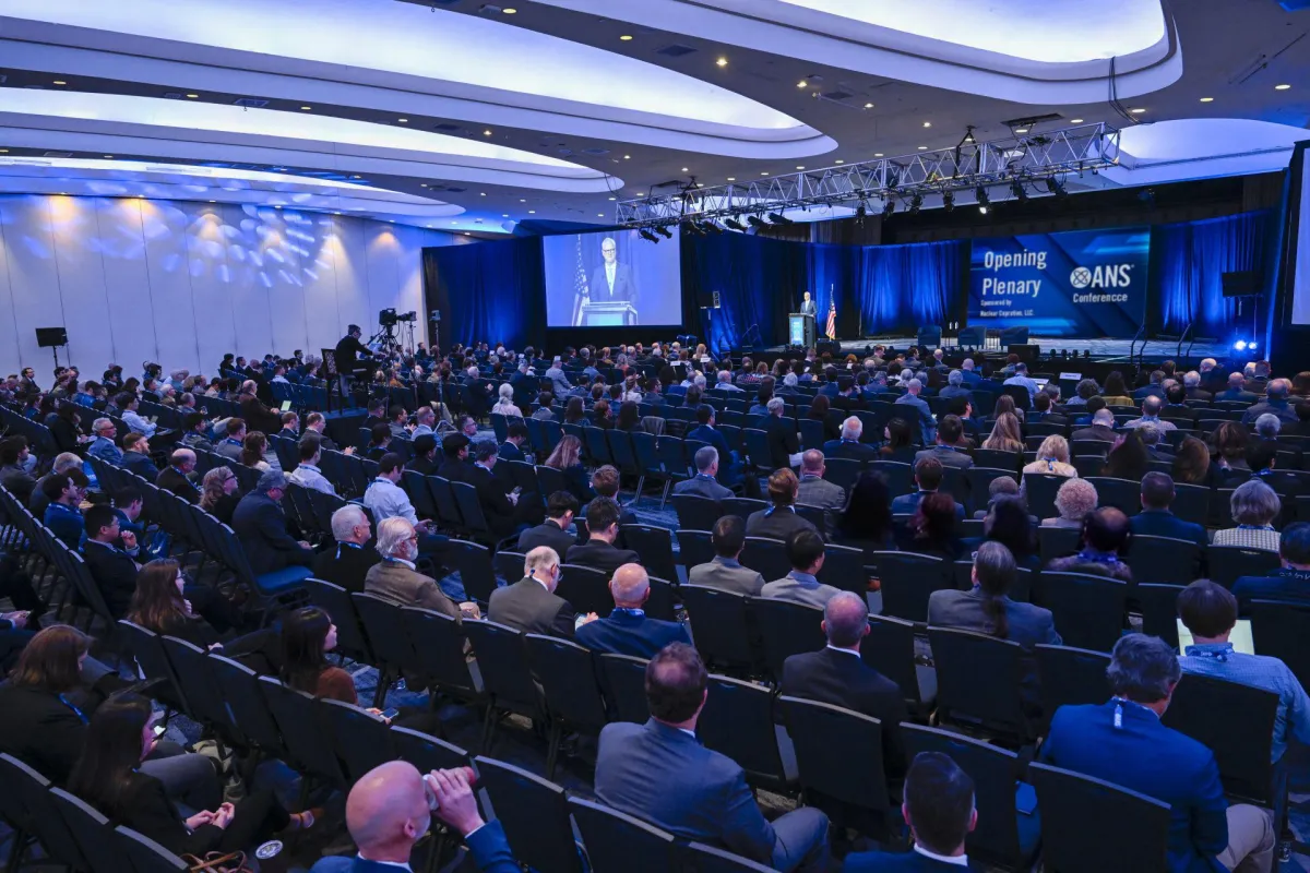 Con éxito se realizó la Convención ANS 2026, consolidando un modelo colaborativo de alto impacto en la intermediación de seguros