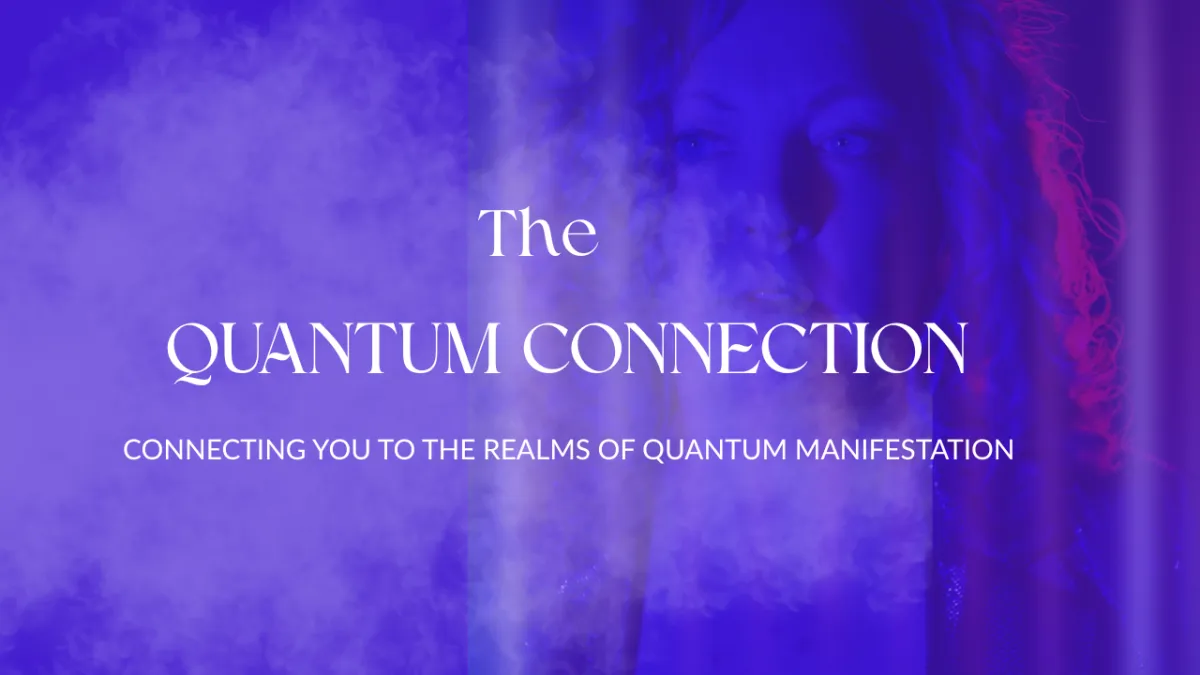 Free quantum course 