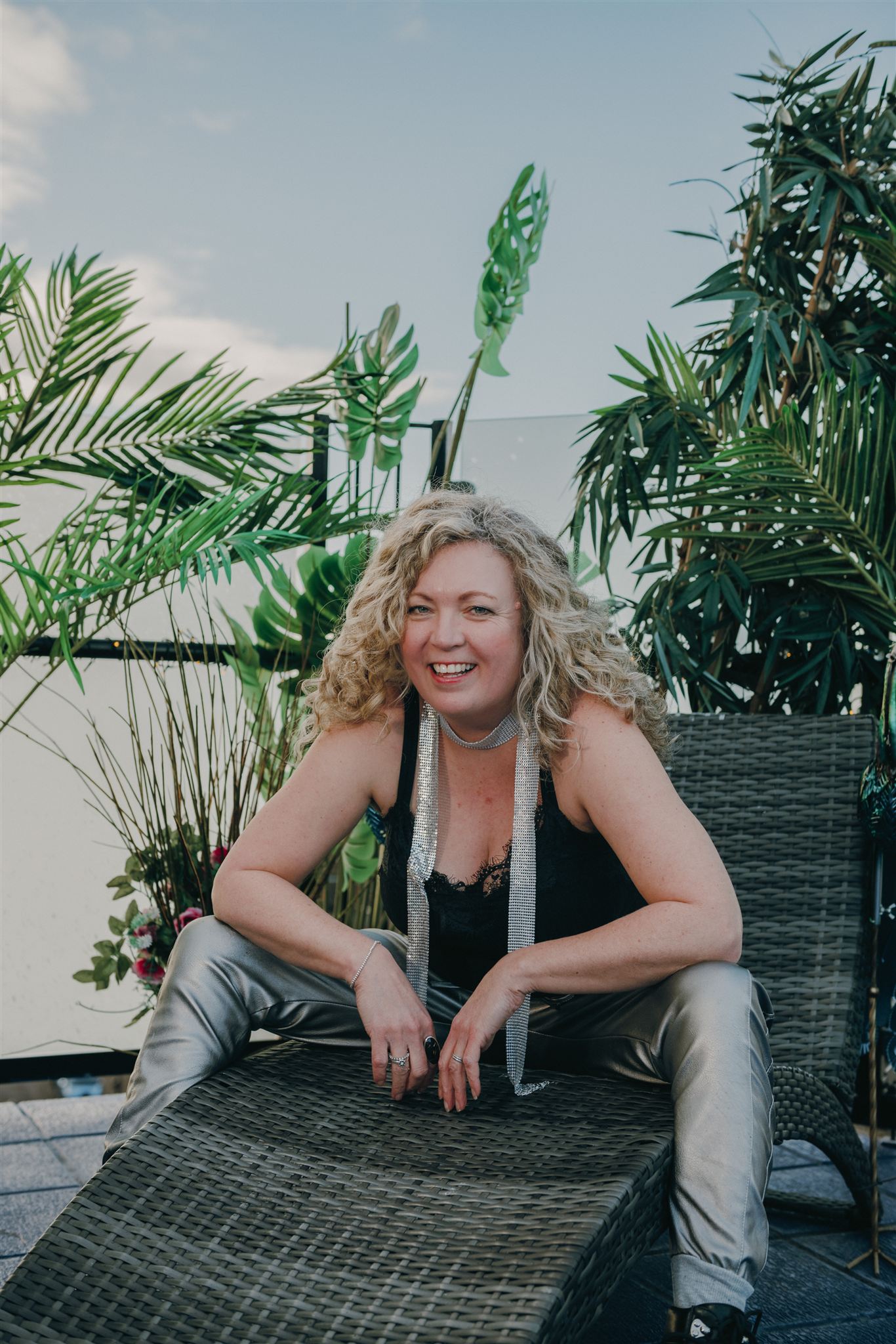 About Jo The Channel