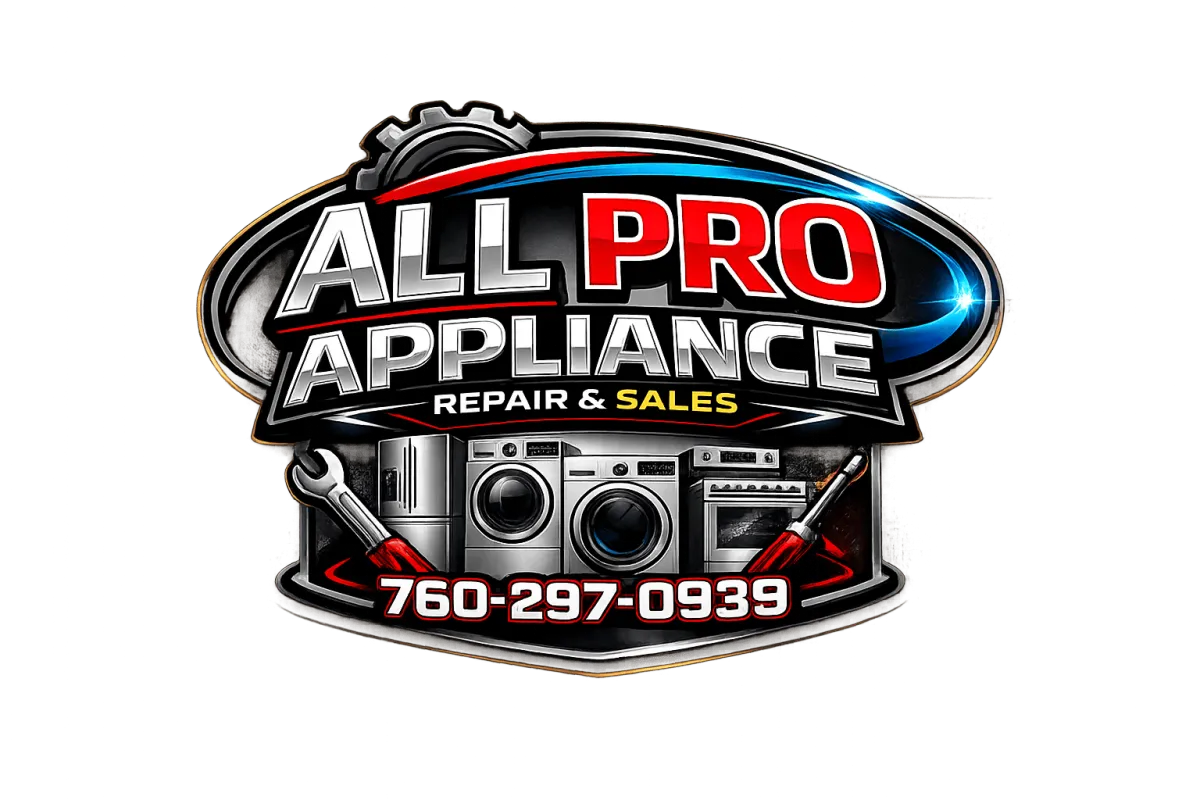 Appliance Repair Service Hesperia, CA